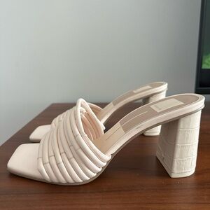 Dolce Vita Priana Heels
